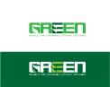 Logo design # 707808 for The Green 11 : design a logo for a new ECO friendly ICT concept contest