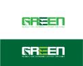 Logo # 707808 voor The green 11: ontwerp een logo voor een nieuw groen ICT concept  wedstrijd