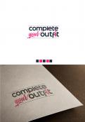 Logo design # 815551 for logo/graphic design complete your outfit contest