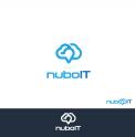 Logo # 773719 voor Logo voor NuboIT dochteronderneming van cloudscanner wedstrijd