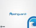 Logo design # 684135 for Logo for new webshop in rashguards contest