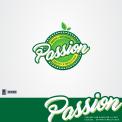 Logo # 758471 voor Ontwerp een logo voor groentezaak Passion! (For fresh)  wedstrijd