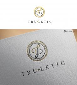 Logo  # 766196 für Truletic. Wort-(Bild)-Logo für Trainingsbekleidung & sportliche Streetwear. Stil: einzigartig, exklusiv, schlicht. Wettbewerb
