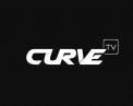 Logo # 789373 voor Ontwerp een tof logo voor Curve TV: Het dansplatform van Nederland! wedstrijd