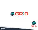 Logo design # 656354 for Logo for GRID contest