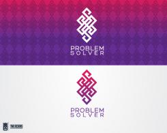 Logo design # 696080 for Problem Solver contest