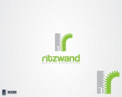 Logo # 698187 voor Ritswand wedstrijd