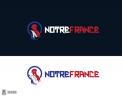 Logo design # 778342 for Notre France contest