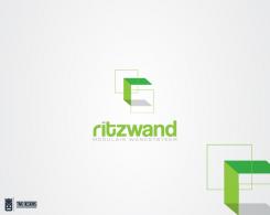 Logo # 698189 voor Ritswand wedstrijd