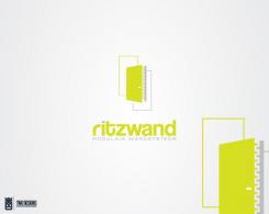 Logo # 698190 voor Ritswand wedstrijd