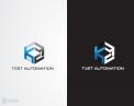 Logo # 762896 voor KYC Test Automation is een Software Testing bedrijf wedstrijd
