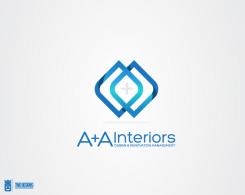 Logo design # 716349 for Stylish logo for a new company focussed on design and supervision of home renovations. contest