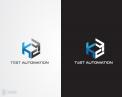Logo design # 762897 for Kyc Test Automation is a software testing company contest