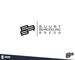 Logo # 665288 voor Ontwerp een veelzeggend logo voor hét buurtbemiddelingsproject van Breda!  wedstrijd