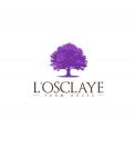 Logo design # 753671 for L'OSCLAYE - Farm House contest