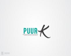 Logo # 748555 voor Puur K wedstrijd