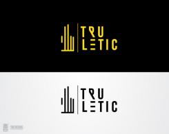 Logo  # 768418 für Truletic. Wort-(Bild)-Logo für Trainingsbekleidung & sportliche Streetwear. Stil: einzigartig, exklusiv, schlicht. Wettbewerb