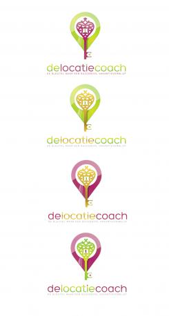 Logo # 710037 voor De locatiecoach wedstrijd