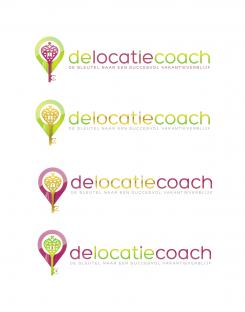 Logo # 710038 voor De locatiecoach wedstrijd