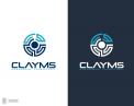 Logo design # 765013 for Logo for a company called CLAYMS contest