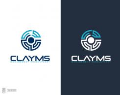 Logo design # 765013 for Logo for a company called CLAYMS contest