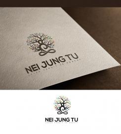 Logo # 774042 voor Nieuw logo Nei Jing Tu wedstrijd