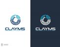 Logo design # 765014 for Logo for a company called CLAYMS contest
