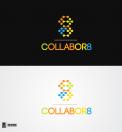Logo design # 673223 for Find a logo for the brand Collabor8 ! contest