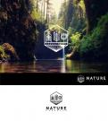 Logo design # 750067 for Logo, business cards for company that organizes off the beaten track nature trips contest