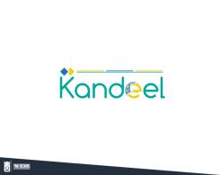 Logo design # 655768 for Logo Kandeel, photovoltaic engineering and studies company contest