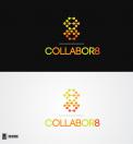 Logo design # 673224 for Find a logo for the brand Collabor8 ! contest
