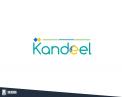 Logo design # 655769 for Logo Kandeel, photovoltaic engineering and studies company contest