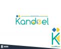 Logo design # 657475 for Logo Kandeel, photovoltaic engineering and studies company contest