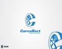 Logo design # 684260 for CarCollect new logo - remarketing platform for used cars contest