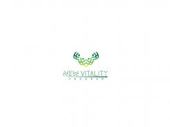 Logo # 803740 voor Ontwerp een passend logo voor New Vitality Program wedstrijd