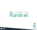 Logo design # 655771 for Logo Kandeel, photovoltaic engineering and studies company contest