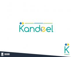 Logo design # 655771 for Logo Kandeel, photovoltaic engineering and studies company contest