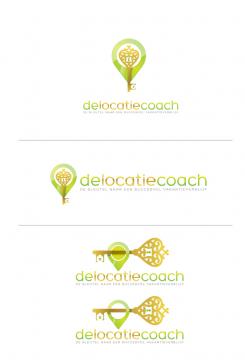 Logo # 710145 voor De locatiecoach wedstrijd