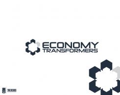 Logo # 723488 voor ontwerp een spannend speels logo voor Economy Transformers wedstrijd