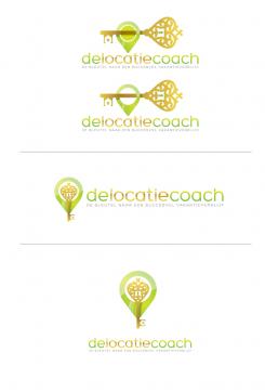 Logo # 710146 voor De locatiecoach wedstrijd