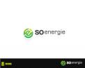 Logo design # 645845 for so energie contest