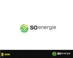 Logo design # 645845 for so energie contest