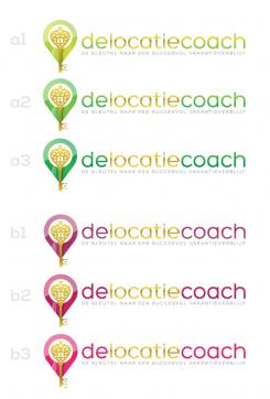 Logo # 710050 voor De locatiecoach wedstrijd