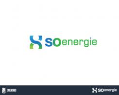 Logo design # 650261 for so energie contest