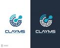 Logo design # 765025 for Logo for a company called CLAYMS contest