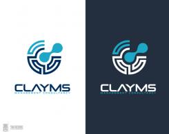 Logo design # 765025 for Logo for a company called CLAYMS contest