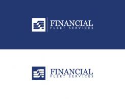 Logo design # 770342 for Who creates the new logo for Financial Fleet Services? contest