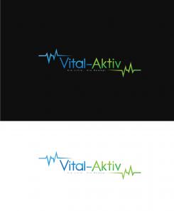 Logo design # 821404 for Design a sporty and above all young logo for an aspiring personal trainer contest