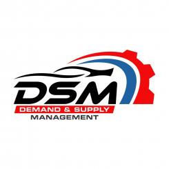 Logo design # 997786 for Logo for Demand   Supply Management department within auto company contest