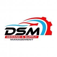 Logo design # 994985 for Logo for Demand   Supply Management department within auto company contest